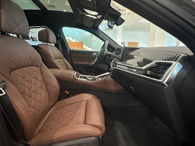 BMW X6, 2025