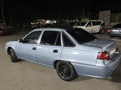 Daewoo Nexia, 2011