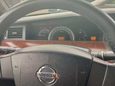 Nissan Teana, 2007
