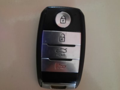 Kia Forte, 2015