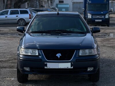 Khazar LX, 2019