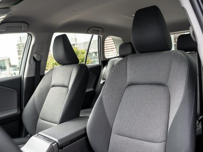 Toyota RAV4, 2026