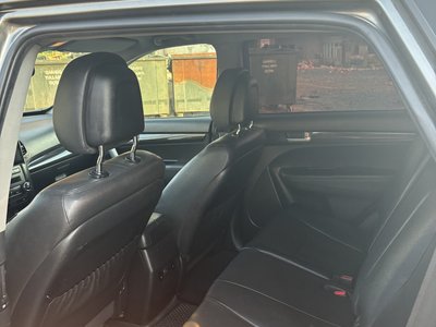Kia Sorento, 2011