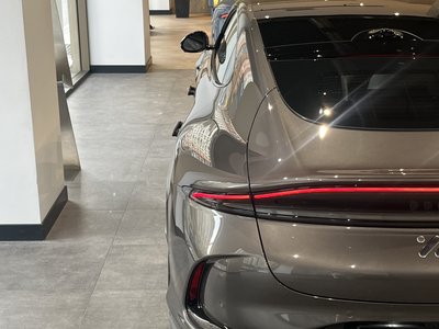 IM Motors L6, 2025