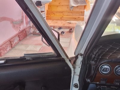 Lada (VAZ) 2106, 1988