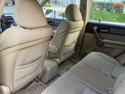 Honda CR-V, 2008