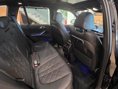 BMW X5, 2025