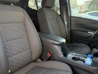 Chevrolet Equinox, 2019