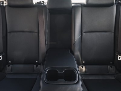 Toyota Camry, 2026