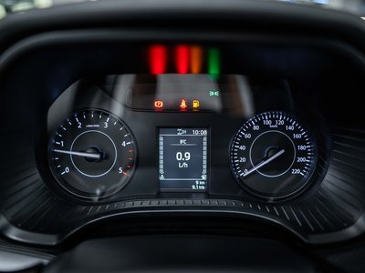 JMC Vigus Plus, 2025
