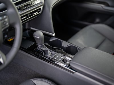 Toyota Camry, 2026