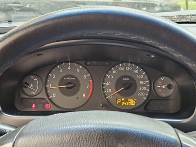 Nissan Sunny, 2006