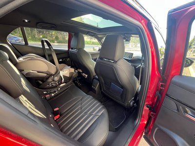 Peugeot 2008, 2022
