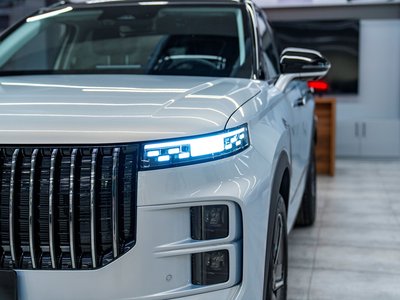 Jaecoo J7, 2025