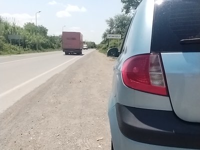 Hyundai Getz, 2006