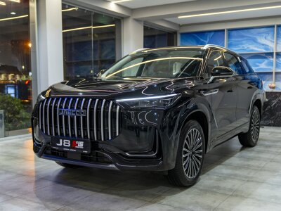 Jaecoo J8, 2026
