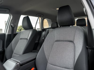 Toyota RAV4, 2026