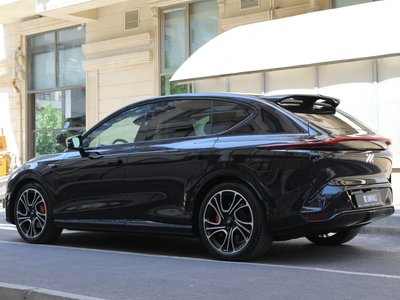 IM Motors LS7, 2024