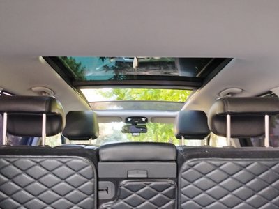 Kia Sorento, 2017