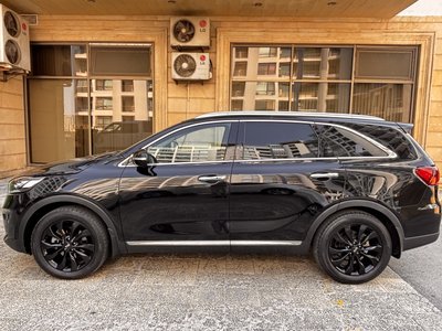 Kia Sorento, 2019
