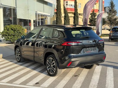 Toyota Corolla Cross, 2026