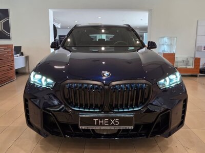 BMW X5, 2025