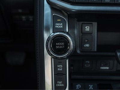 Toyota Land Cruiser, 2026
