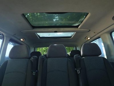 Mercedes-Benz Vito, 2007