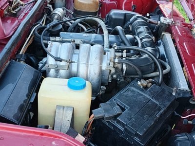 Lada (VAZ) 2107, 2006