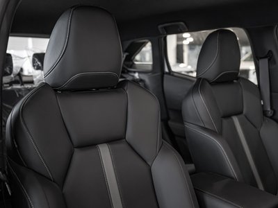 Mitsubishi Outlander Sport, 2025