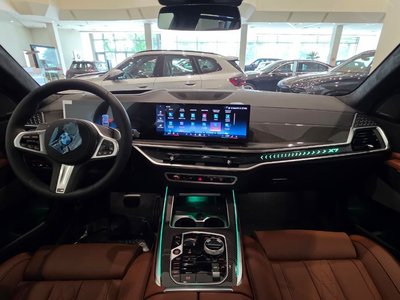 BMW X7, 2026