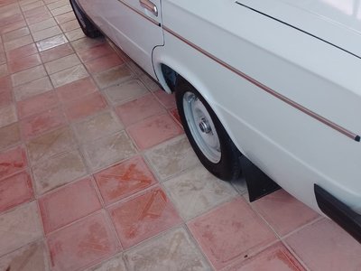 Lada (VAZ) 2106, 1988