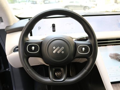 IM Motors LS7, 2024