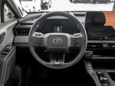 Toyota RAV4, 2026