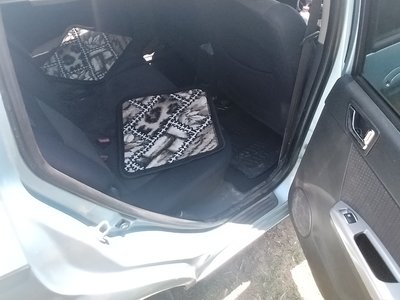 Hyundai Getz, 2006