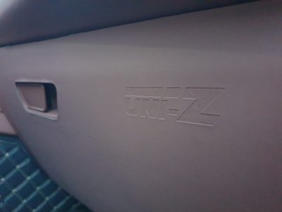 Changan UNI-Z, 2025