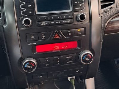 Kia Sorento, 2011