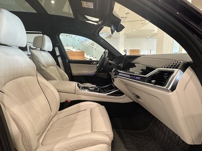 BMW X7, 2023