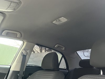 Toyota Corolla, 2008