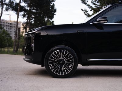 IM Motors LS9 EREV, 2026