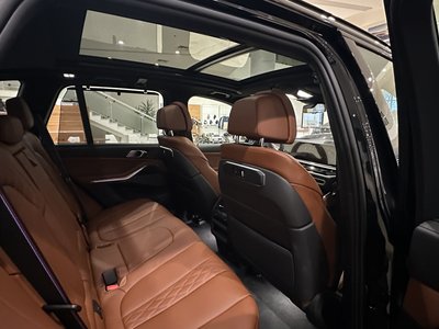 BMW X5, 2024