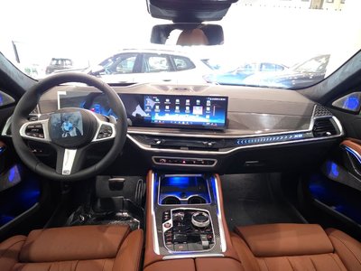 BMW X6, 2026