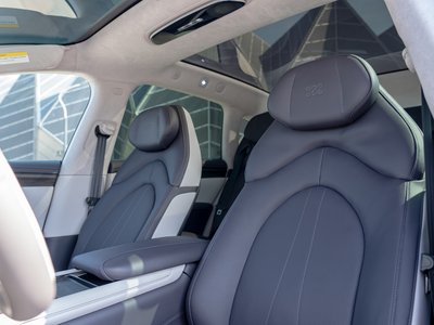 IM Motors LS7, 2024