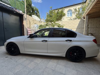 BMW M3, 2013