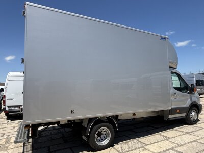 Ford Transit yük maşını