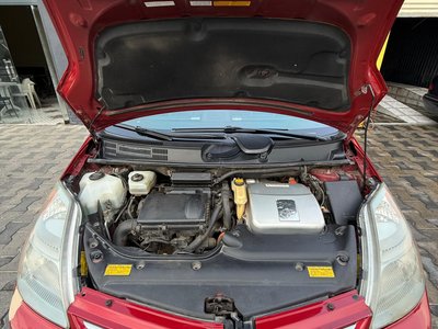 Toyota Prius, 2007