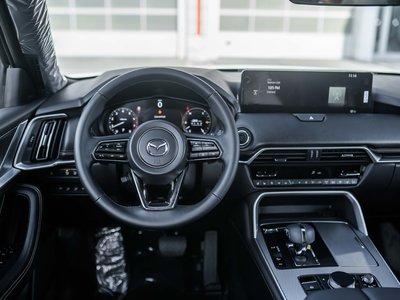 Mazda CX-90, 2025
