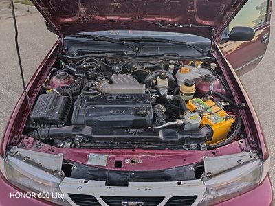 Daewoo Nexia, 2006