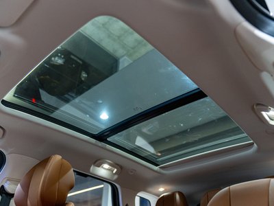Jaecoo J8, 2026