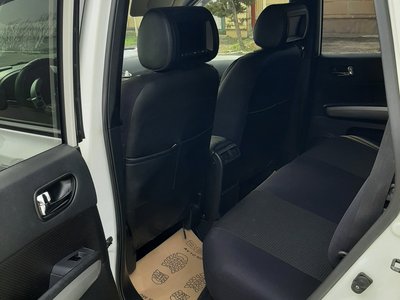 Nissan X-Trail, 2013